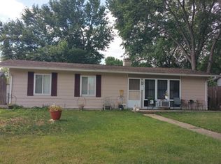 1131 Frost Cir, Xenia, OH 45385