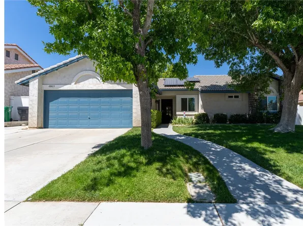 42423 Waterford Way, Quartz Hill, CA 93536