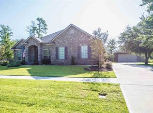 6086 Buttonbrook Dr, Pace, FL 32571