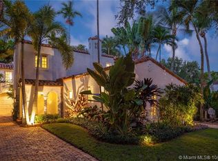 2209 Segovia Cir, Coral Gables, FL 33134