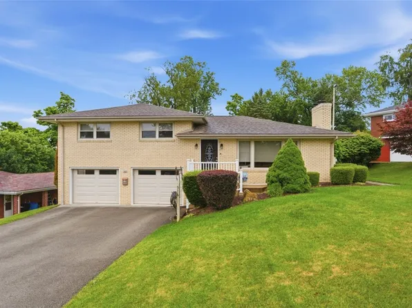 516 Oberdick Dr, McKeesport, PA 15135
