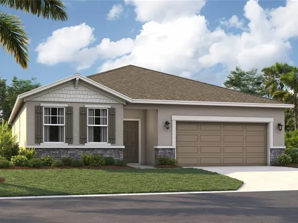 23603 GRINDSTONE WAY, SORRENTO, FL 32776