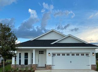 499 Alleyoak Ln LOT 31-1, Freeport, FL 32439