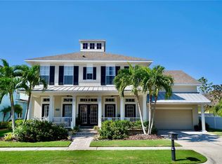 5732 Tortoise Pl, Apollo Beach, FL 33572