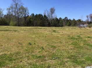 600 Edgecreek Dr, Myrtle Beach, SC 29579