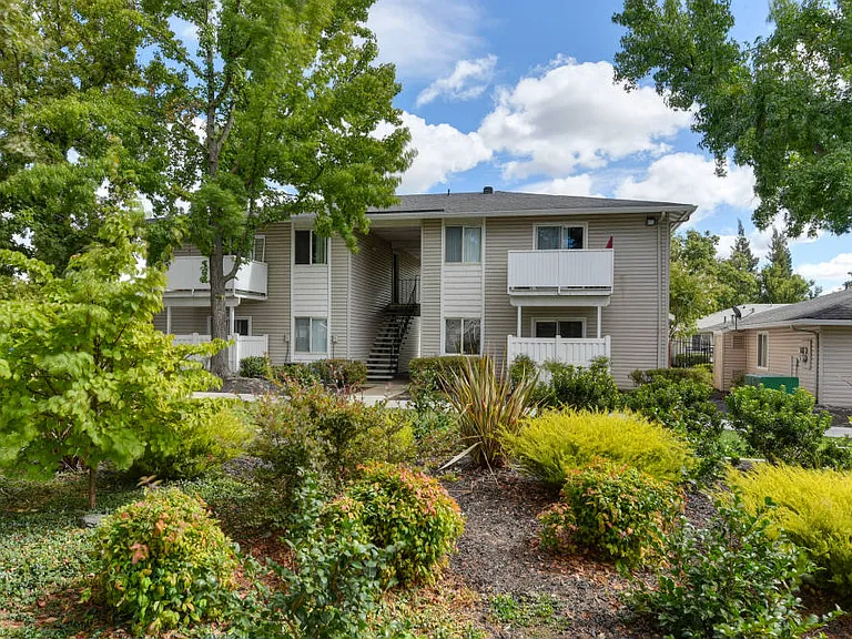 Property Exterior and Landscaping