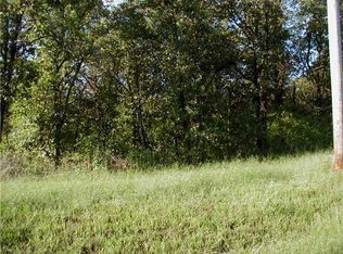 Dobbs Rd, Luther, OK 73054