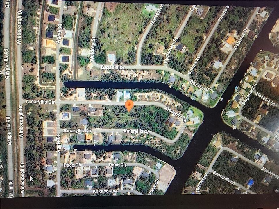 1st image of 13213 Amaryllis Cir