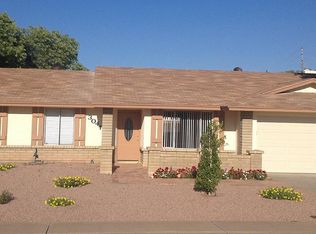 3041 S Las Palmas, Mesa, AZ 85202