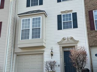 7183 S Sentinel Ln, York, PA 17403