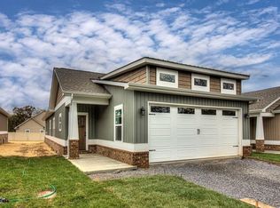 614 Johnson Estate Ln LOT 21, Sevierville, TN 37862