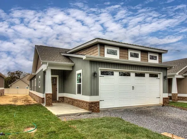 614 Johnson Estate Ln Lot 21, Sevierville, TN 37862