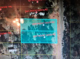 3239 Rocky Hock Rd, Edenton, NC 27932