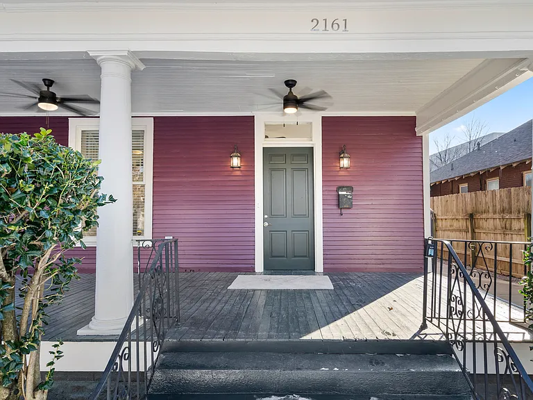 2161 Monroe Ave — Photo 2