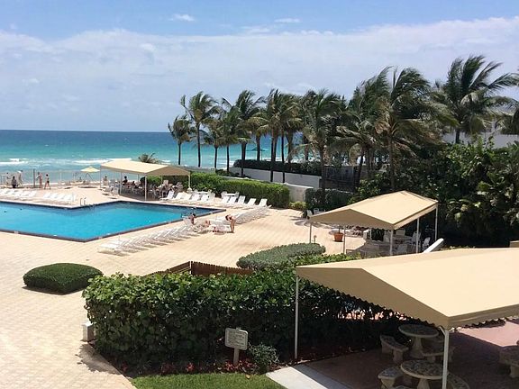 3rd image of 3505 S Ocean Dr APT 303