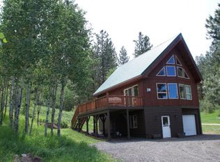 406 Basque Dr, Cascade, ID 83611