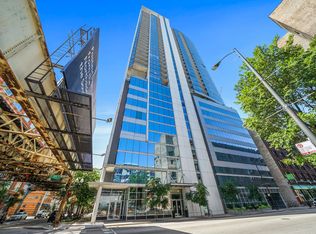 303 W Ohio St #1206, Chicago, IL 60610