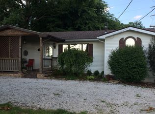 738 S Eastgate Ave, Springfield, MO 65809