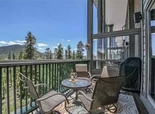 22097 Saints John Rd UNIT 2518, Dillon, CO 80435