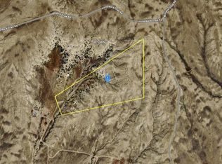 125 Hinterland Rd, Powell, WY 82435