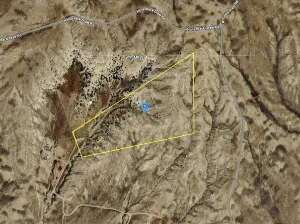 125 Hinterland Rd, Powell, WY 82435