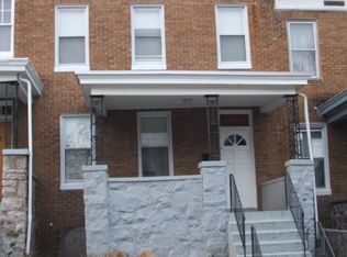 514 Richwood Ave, Baltimore, MD 21212