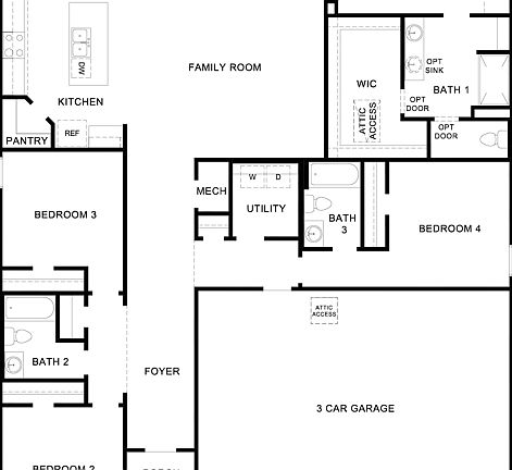 Floor Plan.