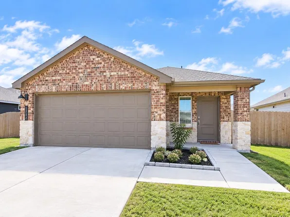 1742 Lilypad Dr, Alvin, TX 77511