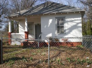 126 Home St, Spartanburg, SC 29306