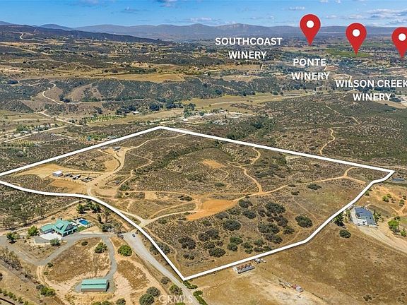 2nd image of 38799 Calle Segovia Lot 4