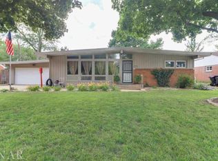 403 Belview Ave, Normal, IL 61761