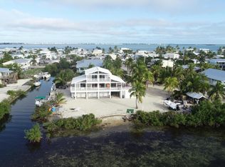 22923 Dirk Ln, Cudjoe Key, FL 33042