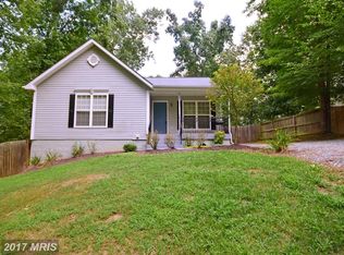 216 Cedar Ridge Dr, Ruther Glen, VA 22546