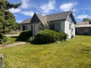 1003 6th Ave W, Kalispell, MT 59901