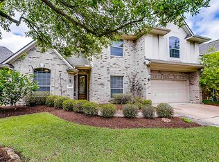 9415 Bayou Lake Ln, Houston, TX 77040