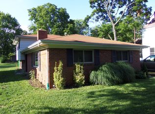 352 Cleveland Ave, Cincinnati, OH 45246