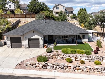 171 N Beacon Dr, Cedar City, UT, 84720