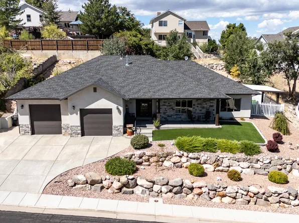171 N Beacon Dr, Cedar City, UT 84720