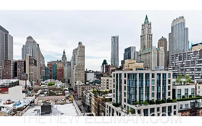 Sold by Douglas Elliman