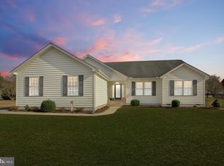 17815 Meadow Dr, Bridgeville, DE