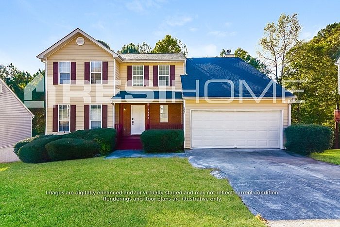 1st image of 2863 River Close Dr
