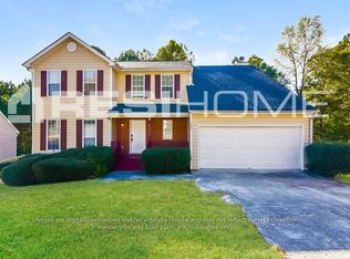 2863 River Close Dr, Decatur, GA 30034
