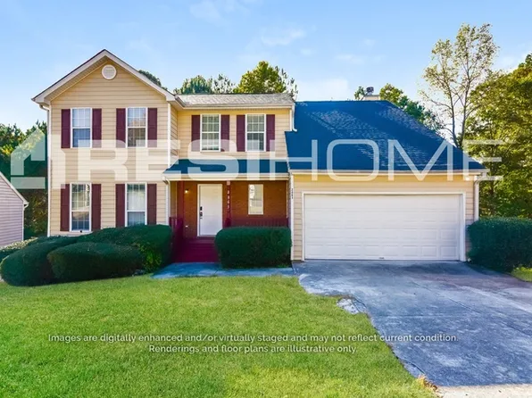2863 River Close Dr, Decatur, GA 30034