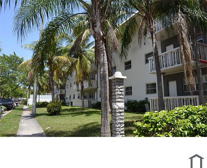 1st image of 2150 NE 169th St #317