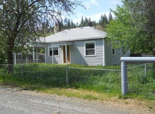 9306 S Cheney Spokane Rd, Spokane, WA 99224