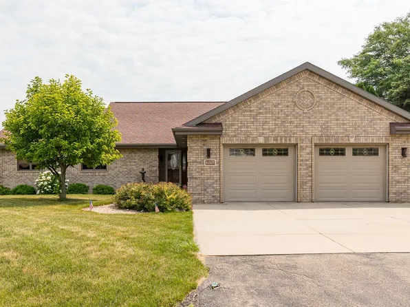 W2619 Ruby Ct, Appleton, WI 54915