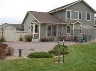 1007 Saddlewood St, Holmen, WI 54636