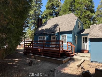 229 Oak Dr, Lake Arrowhead, CA, 92352