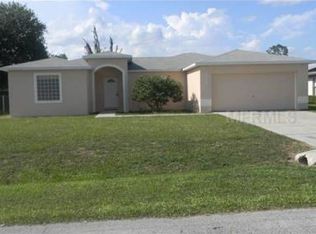 572 Eagle Ct, Poinciana, FL 34759