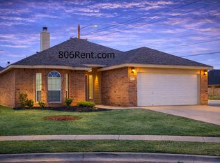 6502 93rd St, Lubbock, TX 79424